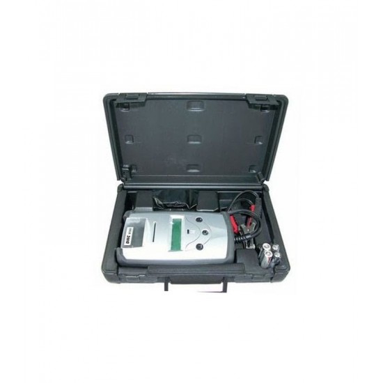 DHC BT301 12V Dijital Akü Test Cihazı