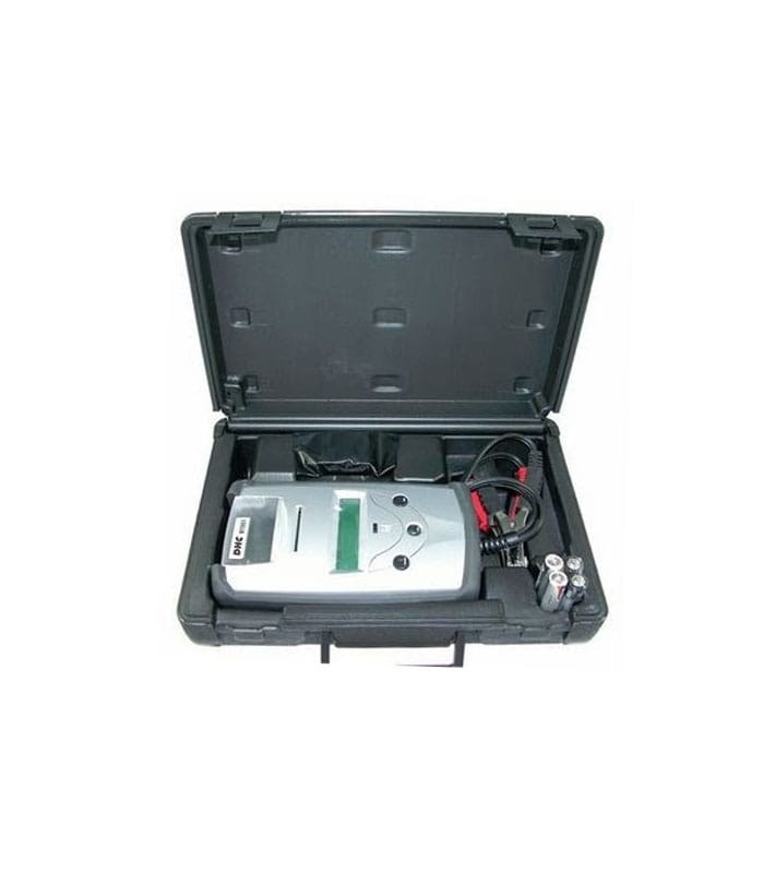 DHC BT301 12V Dijital Akü Test Cihazı DHC BT301 12V Dijital Akü Test Cihazı