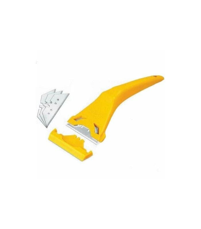 SGS 181 Cam Kazıma Bıçağı SGS 181 Cam Kazıma Bıçağı
