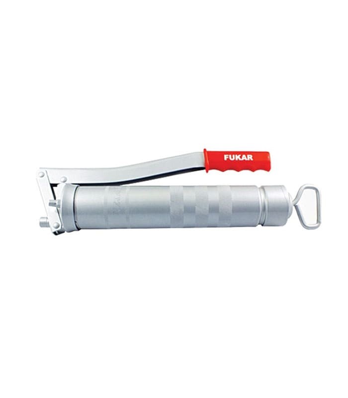 Fukar 500CC Gres Pompası Fukar 500CC Gres Pompası