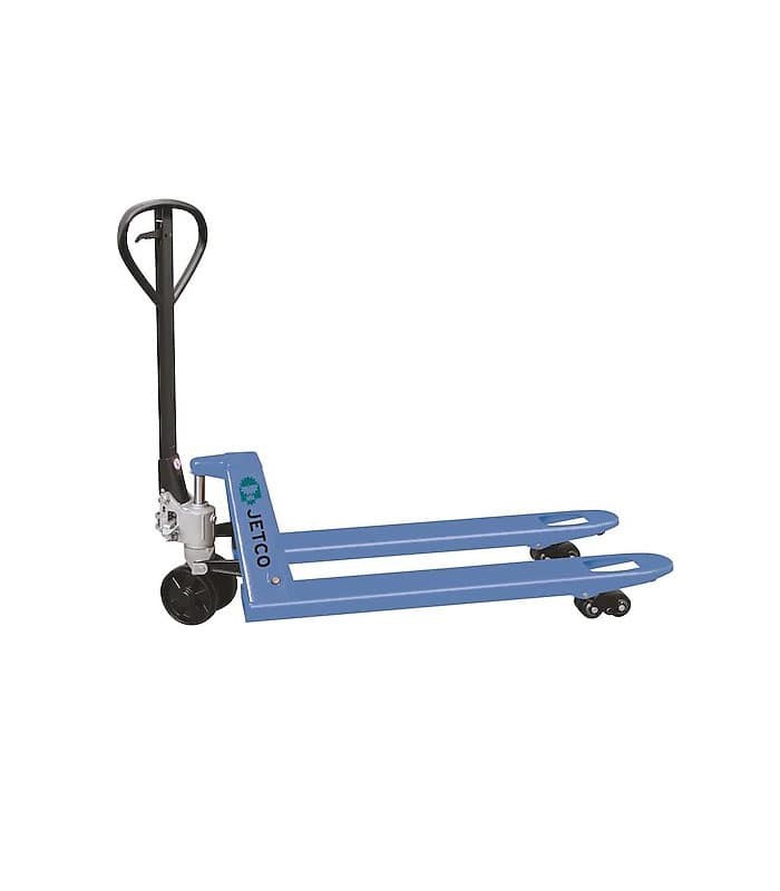 Jetco DF-III 2.5 Ton Transpalet