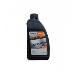 Stihl 1 Lt Ölçekli Motor Yağı