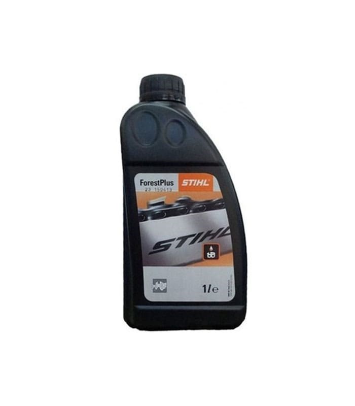 Stihl 1 Lt Ölçekli Motor Yağı Stihl 1 Lt Ölçekli Motor Yağı