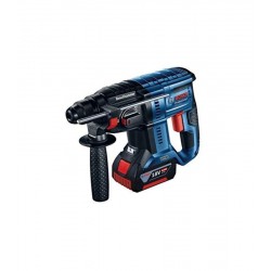 Bosch GBH180-LI 2.3 Kg Akülü Kırıcı Delici