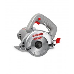 Crown CT15081 1200W 110 mm Mermer Kesme