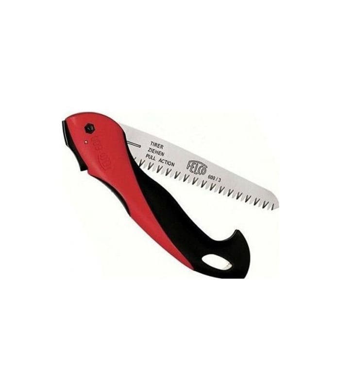 Felco 600 35 cm Katlanabilir Budama Testeresi Felco 600 35 cm Katlanabilir Budama Testeresi
