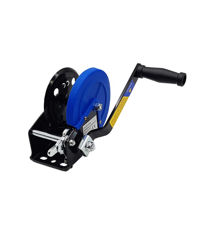 Gordonx 1200LBS 540 Kg Kollu El Vinci Gordonx 1200LBS 540 Kg Kollu El Vinci