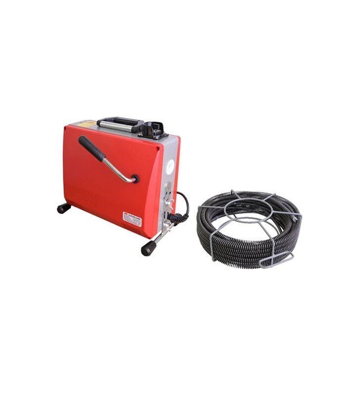 Dali DADQ100 Motorlu Boru Kanal Açma Makinesi (Çanta Tipi) Dali DADQ100 Motorlu Boru Kanal Açma Makinesi (Çanta Tipi)