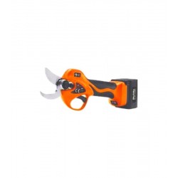 Max Extra MX8035 16.8V 4.0Ah Akülü Budama Makası