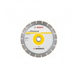 Bosch 230 mm Eco For Universal Elmas Bıçak