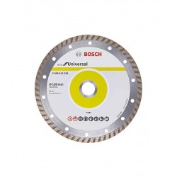 Bosch 180 mm Eco For Universal Elmas Bıçak