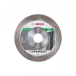 Bosch 125 mm Best For Hardceramic Elmas Kesme Taşı