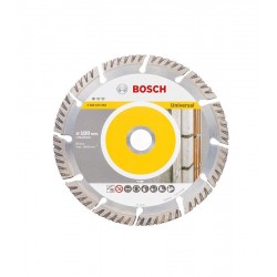 Bosch 125 mm Standard For Stone Elmas Kesme Taşı