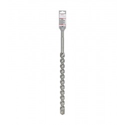 Bosch 16x540 mm SDS Max-4 Kırıcı Delici Ucu