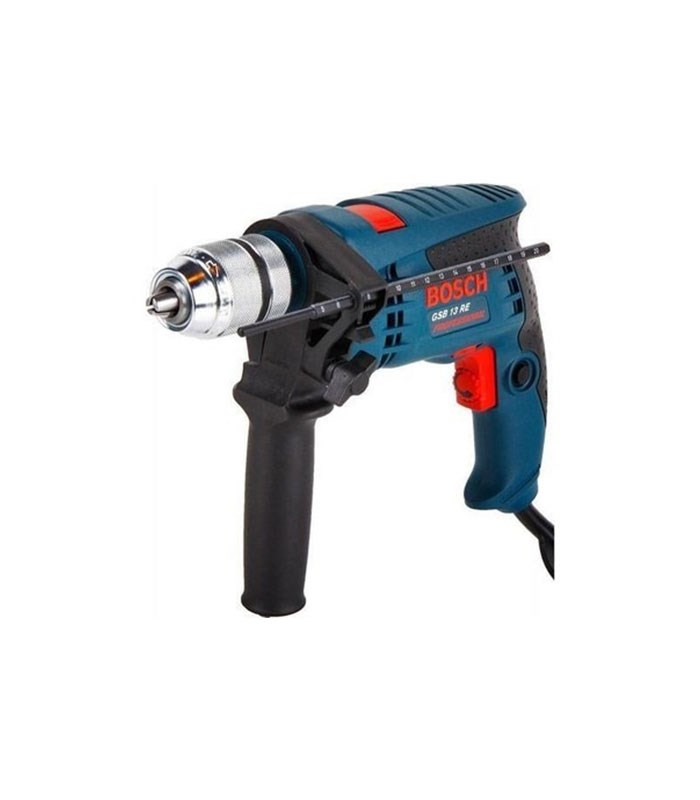 Bosch GSB13RE Darbeli Matkap Bosch GSB13RE Darbeli Matkap