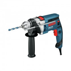 Bosch GSB 16 RE 750W Darbeli Matkap