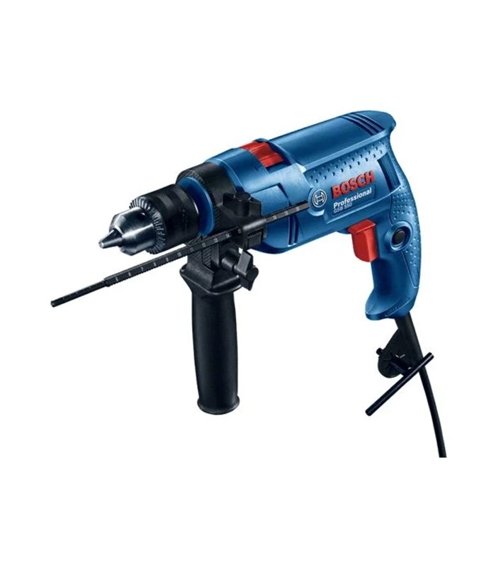 Bosch Gsb 550 Darbeli Matkap Bosch Gsb 550 Darbeli Matkap