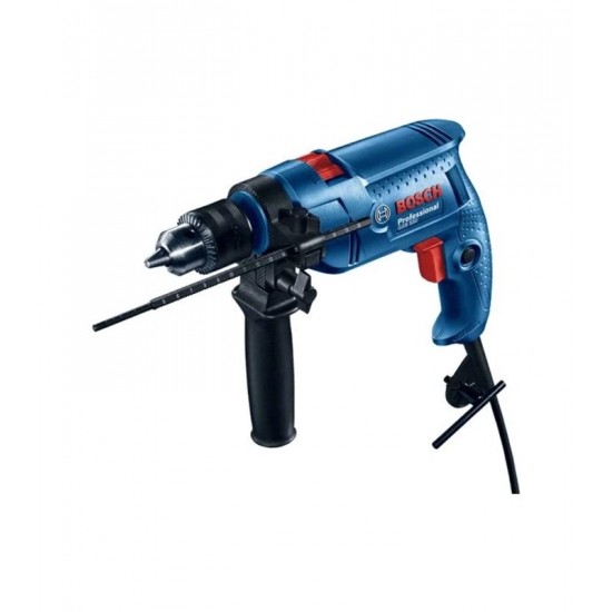 Bosch Gsb 550 Darbeli Matkap Bosch Gsb 550 Darbeli Matkap