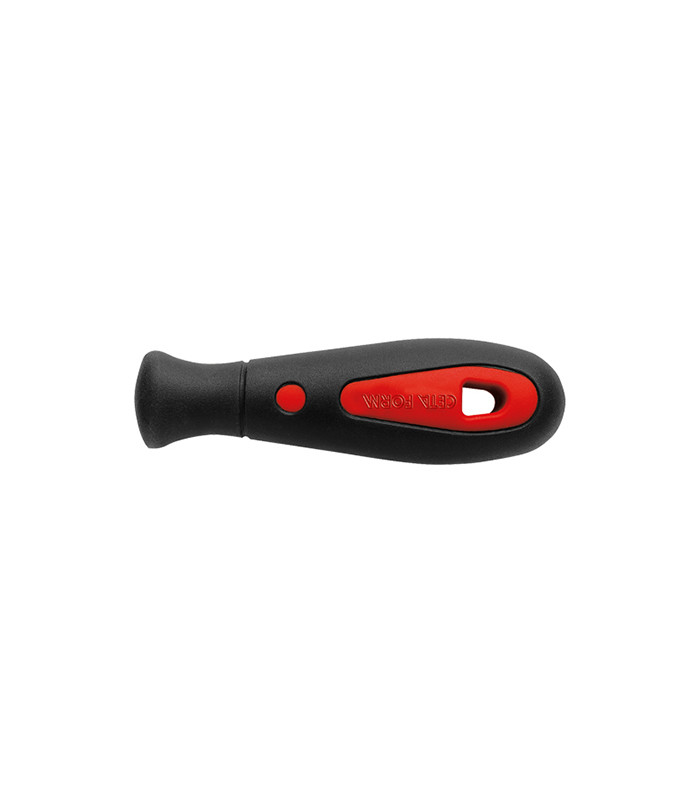 Cetaform 103 mm Ergonomik Eğe Sapı Yuvarlak Cetaform 103 mm Ergonomik Eğe Sapı Yuvarlak