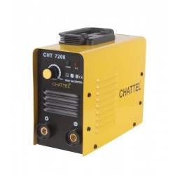 Chattel CHT-7200 IGBT 200Amp Kaynak Makinesi