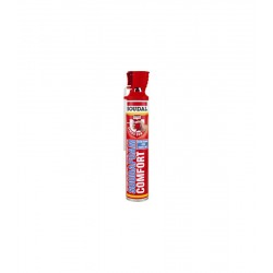 Soudal Soudafoam Comfort Köpük 750 ml (Tekrar Kullanılabilir)