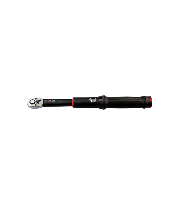 Cetaform 5-25NM Exacto Tork Anahtarı 1/4'' Cetaform 5-25NM Exacto Tork Anahtarı 1/4''