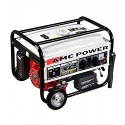 Amc Power BT-3800LE 3.5kW Benzinli Jeneratör