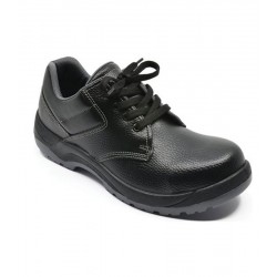 Beta Force BTF502 S2 40 Numara Çelik Burun Siyah Ayakkabı
