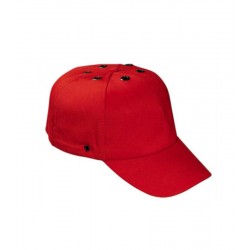 Efxa Darbe Emici Kırmızı Şapka