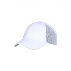 Emirhan Darbe Emici Beyaz Şapka