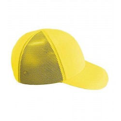 Emirhan Darbe Emici Sarı Şapka