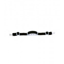 Essafe GE1012-2 İthal Çenelikli Klipsli Çenebağı