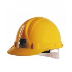 Essafe GE1580 Madenci Sarı Baret
