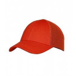 Starline 01 Darbe Emici Kırmızı Şapka