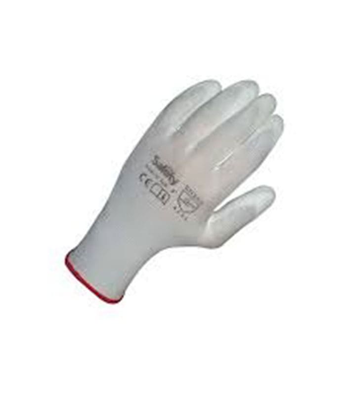 Max Safety PU-020B Genel Amaçlı İş Eldiveni Poliüretan Kaplı Max Safety PU-020B Genel Amaçlı İş Eldiveni Poliüretan Kaplı
