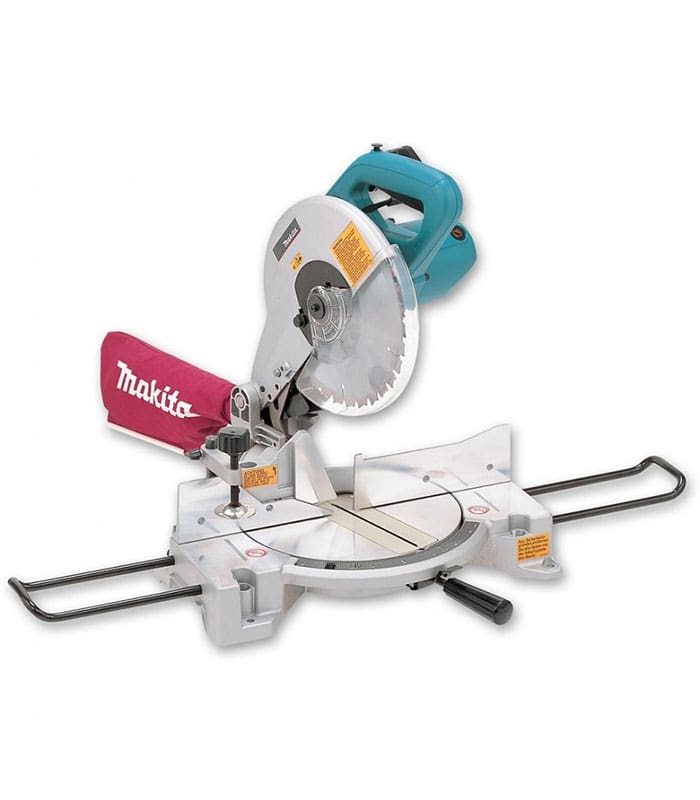 Makita LS1040N 260 mm Gönye Kesme Makinesi