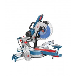 Bosch GCM 12 SDE Gönye Kesme Makinesi