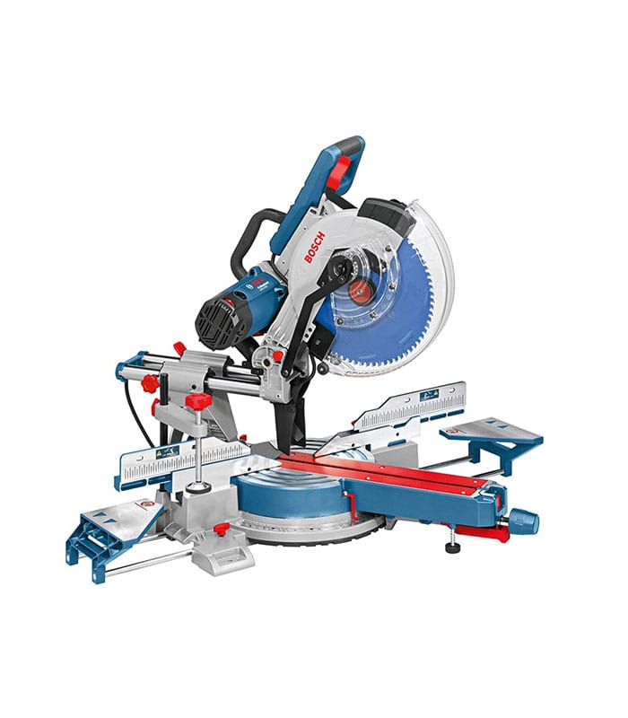 Bosch GCM 12 SDE Gönye Kesme Makinesi