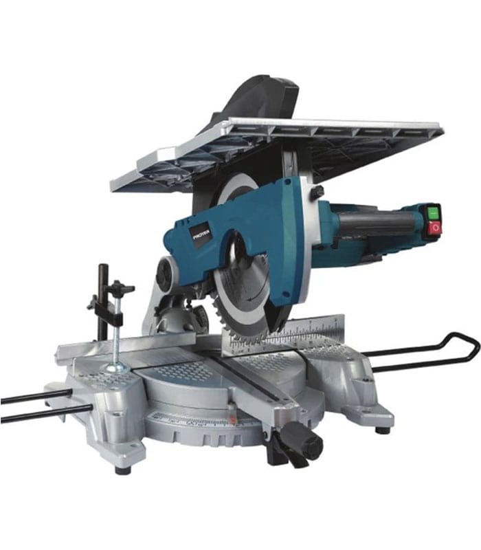 Proter PR305 305 mm Tablalı Gönye Kesme Proter PR305 305 mm Tablalı Gönye Kesme