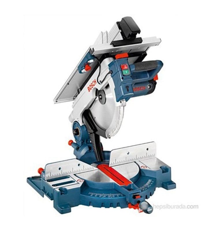 Bosch GTM12JL 305 mm Gönye Kesme Bosch GTM12JL 305 mm Gönye Kesme