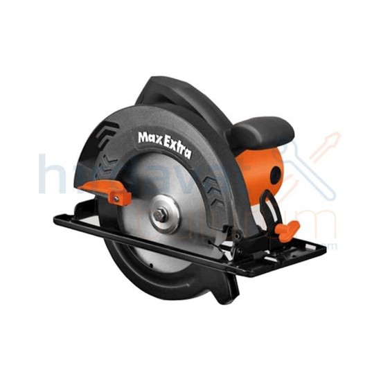 Max Extra MX4187 185 mm Daire Testere