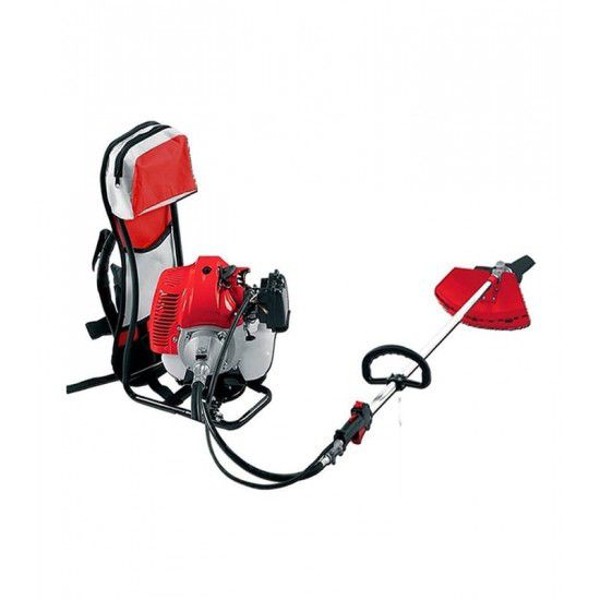 Max Extra BCB52FS Benzinli Sırt Tırpan 2 Hp