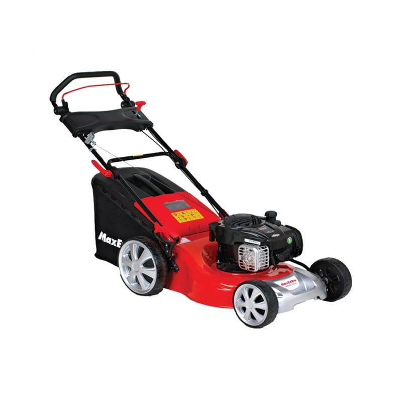 Max Extra DYM1575N 4.0Hp Benzinli Çim Biçme Makinesi Max Extra DYM1575N 4.0Hp Benzinli Çim Biçme Makinesi