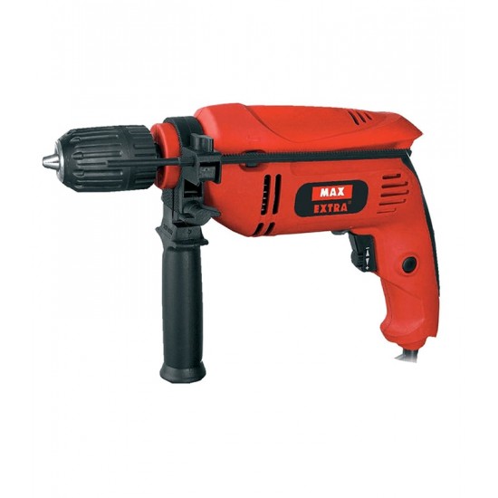 Max Extra MX0520 Darbeli Matkap Max Extra MX0520 Darbeli Matkap
