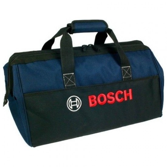 Bosch Bez Takım Alet Çantası Africa Bag Bosch Bez Takım Alet Çantası Africa Bag