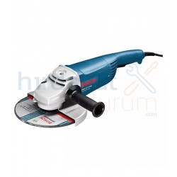 Bosch GWS2200-230 2200W Büyük Taşlama