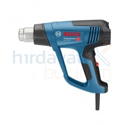 Bosch GHG 20-63 2000W Sıcak Hava Tabancası