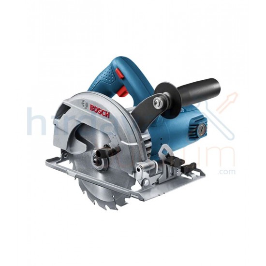 Bosch Professional GKS 600 Daire Testere