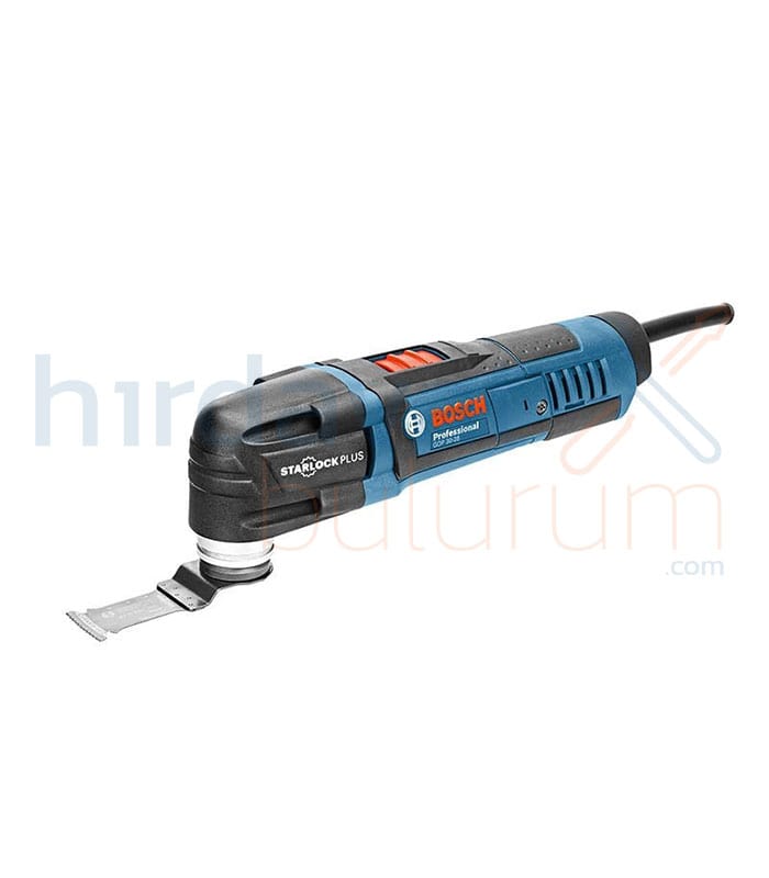 BOSCH GOP 30-28 300 W Profesyonel Çok Amaçlı Raspalama Makinası BOSCH GOP 30-28 300 W Profesyonel Çok Amaçlı Raspalama Makinası