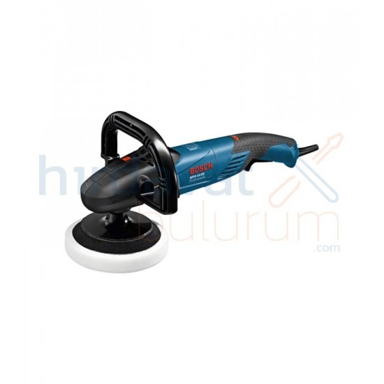 Bosch GPO 14 CE Polisaj Makinesi 1400 Watt Bosch GPO 14 CE Polisaj Makinesi 1400 Watt